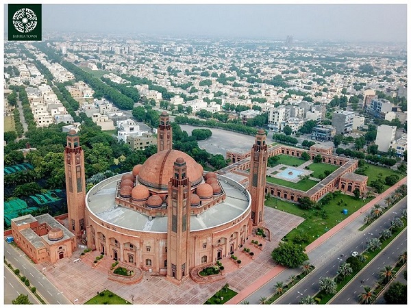Bahria Town Lahore